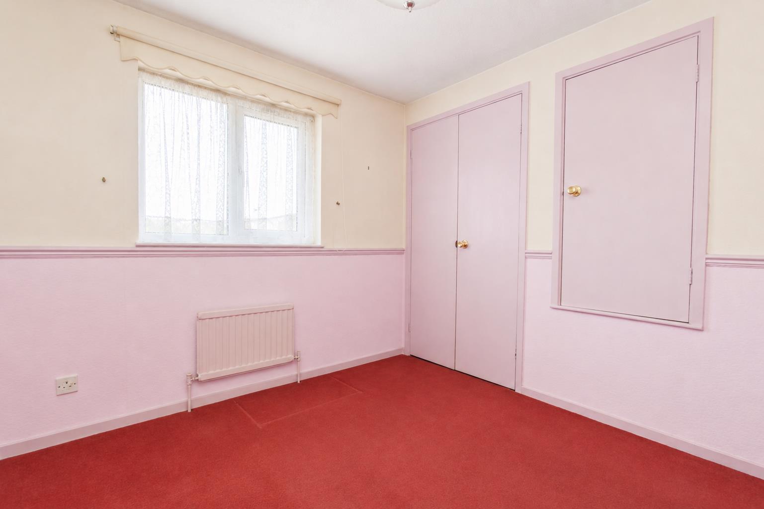 Apeldoorn Drive, Wallington
